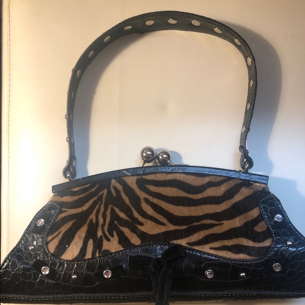 Kathy Van Zeeland handbag